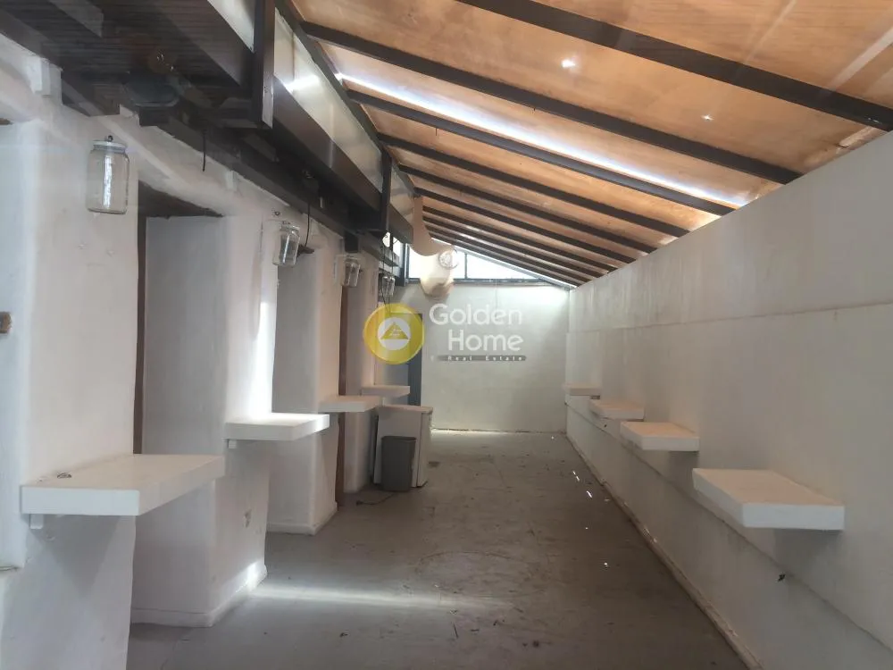 Shop 100m²  - 2
