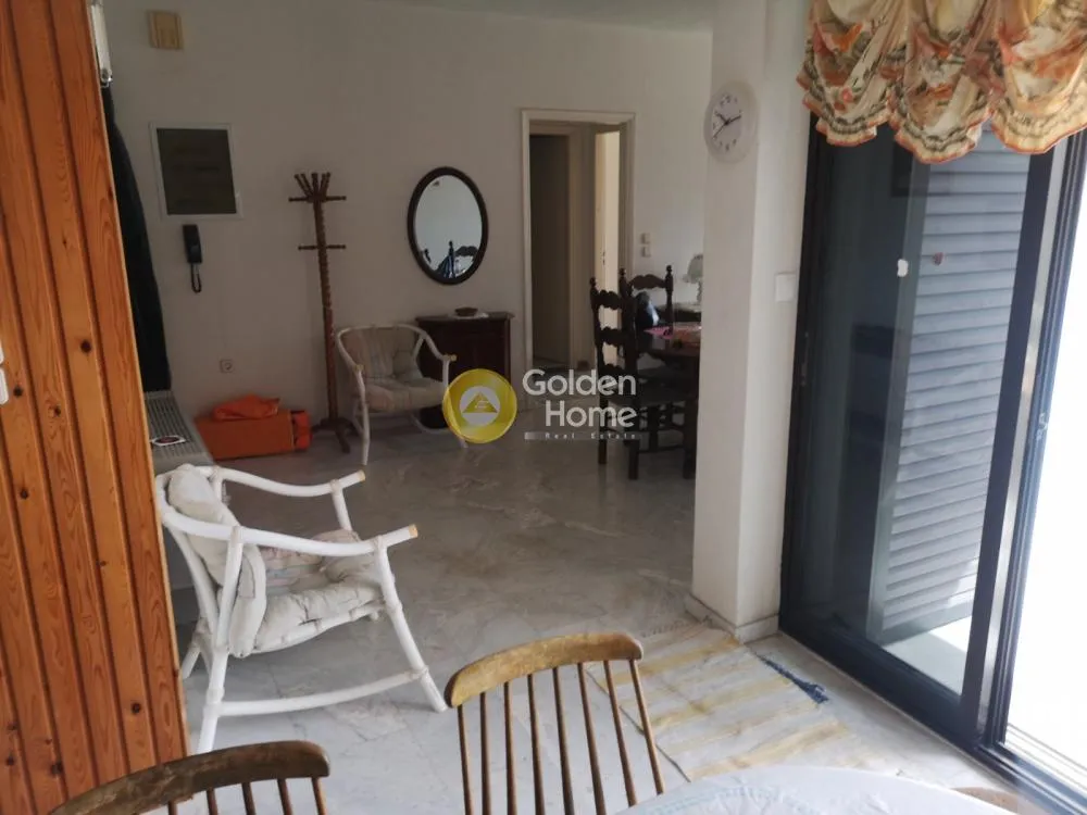 Apartment 98m²  - 3