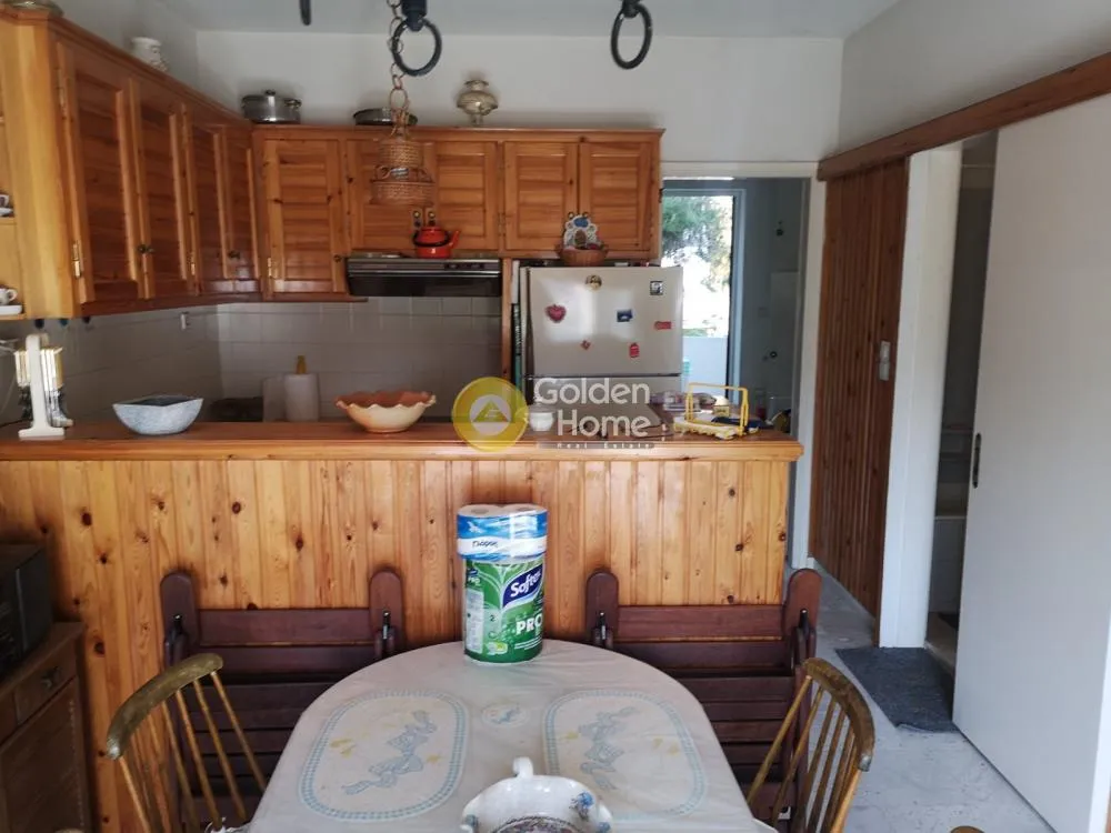 Apartment 98m²  - 5