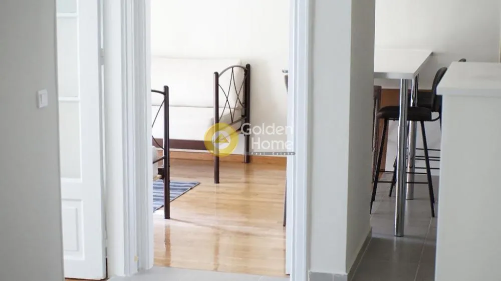 Apartment 86m²  - 2