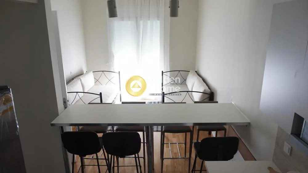 Apartment 86m²  - 3