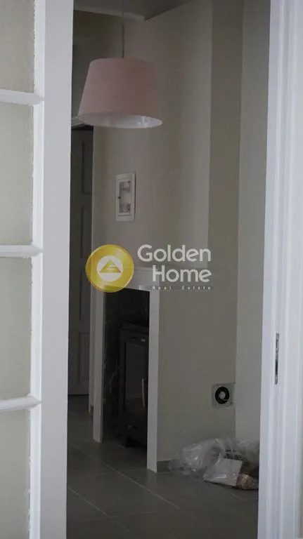 Apartment 86m²  - 5
