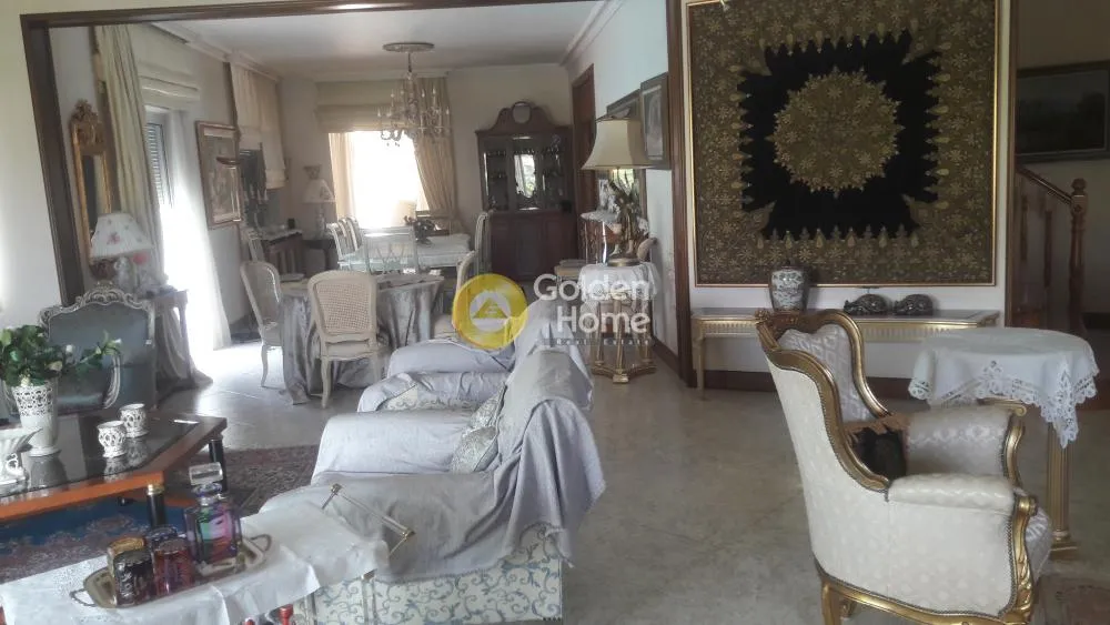 Detached house 510m²  - 2