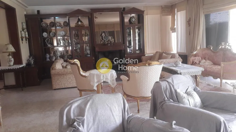 Detached house 510m²  - 4
