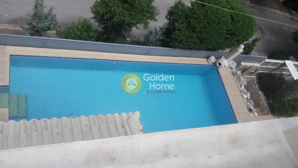 Detached house 510m²  - 5