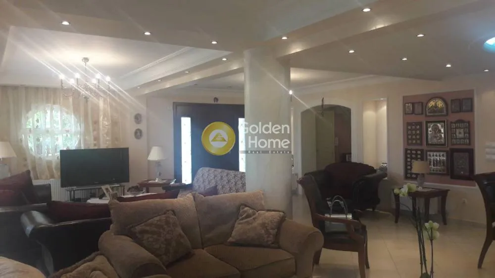Detached house 320m²  - 2