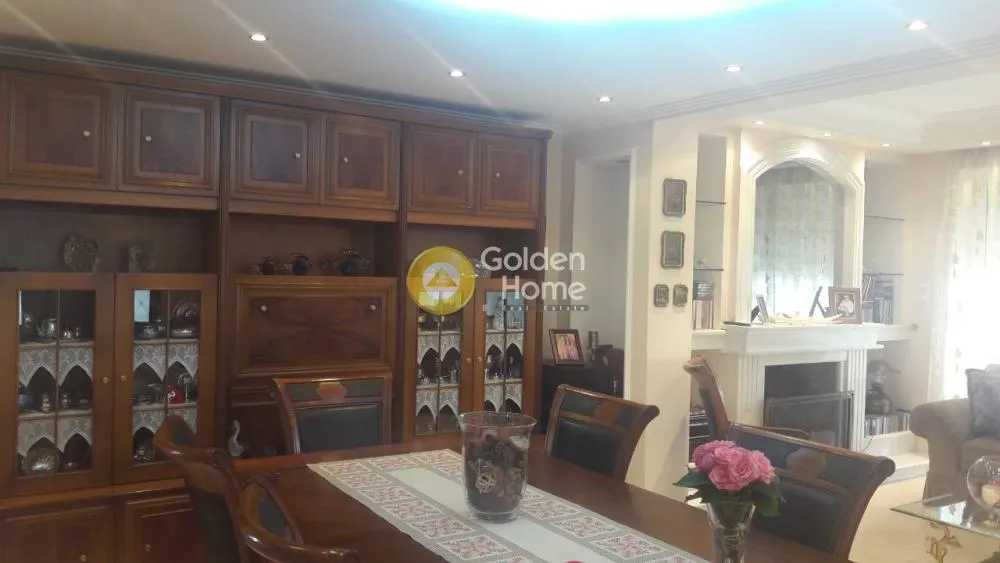 Detached house 320m²  - 3