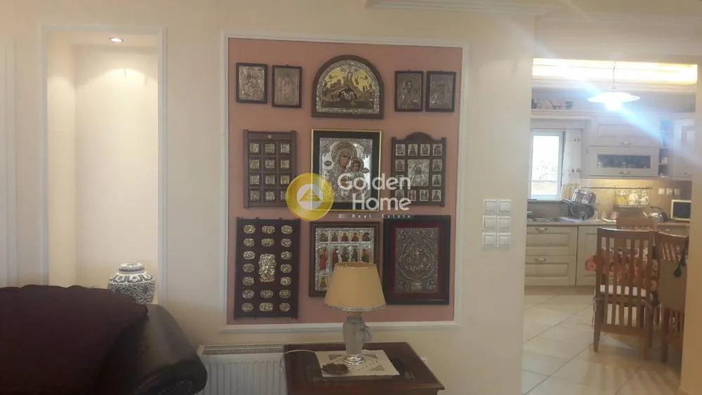 Detached house 320m²  - 4