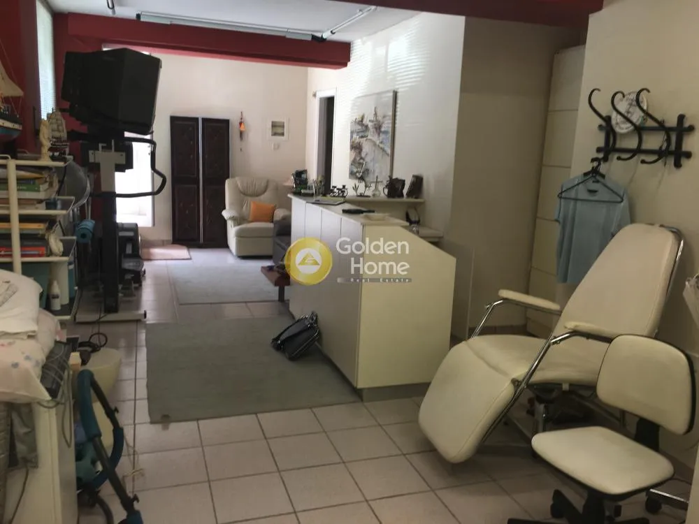 Shop 50m²  - 2