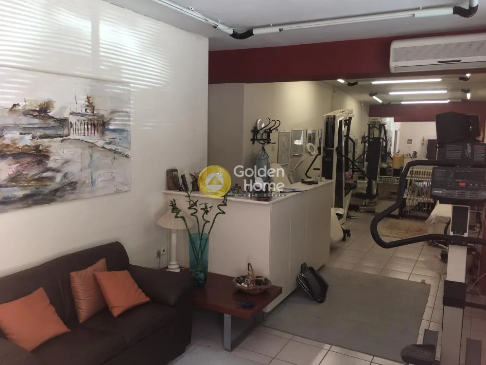 Shop 50m²  - 3