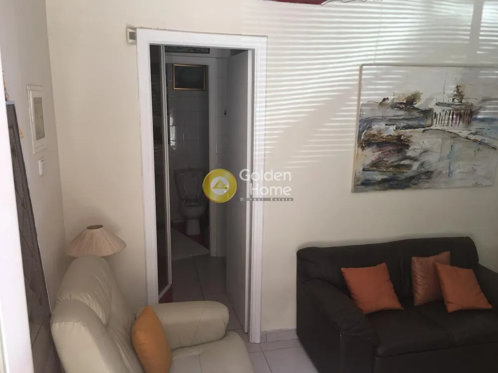 Shop 50m²  - 4