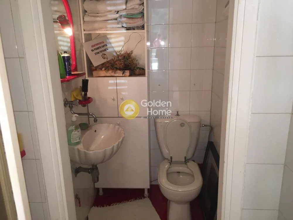 Shop 50m²  - 5