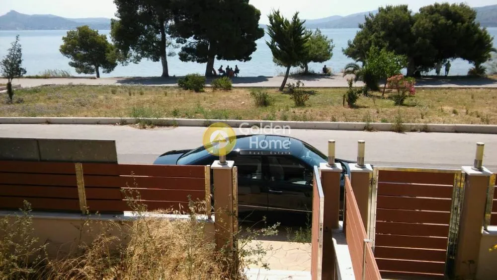 Μεζονέτα 161τ.μ.  - 2