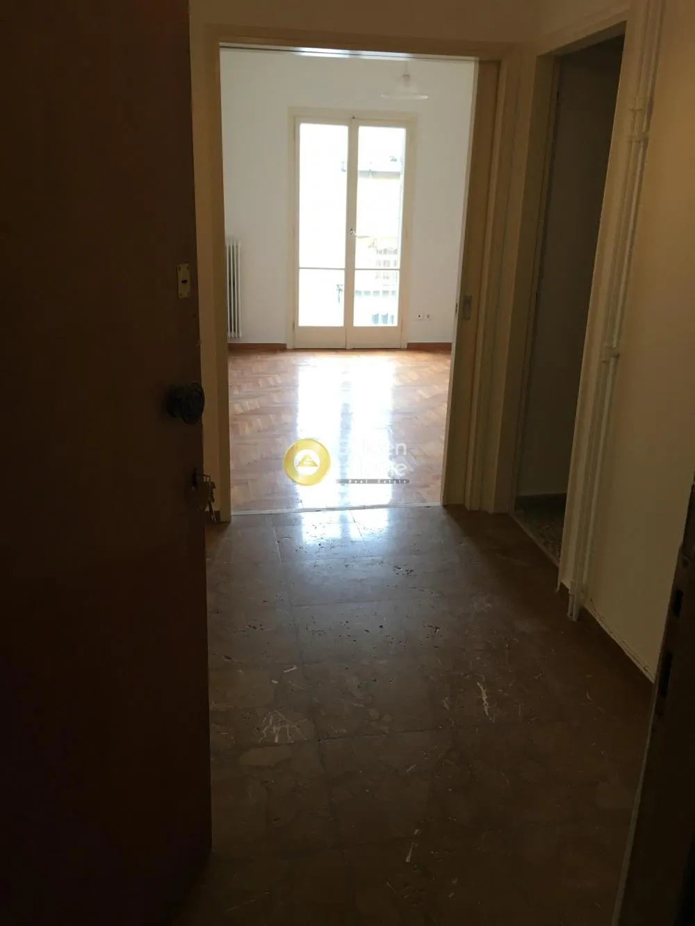 Apartment 50m²  - 2