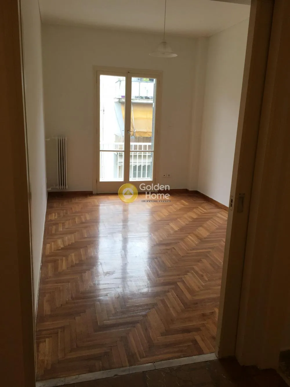 Apartment 50m²  - 3