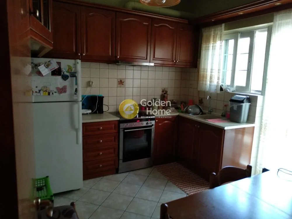 Apartment 72m²  - 4