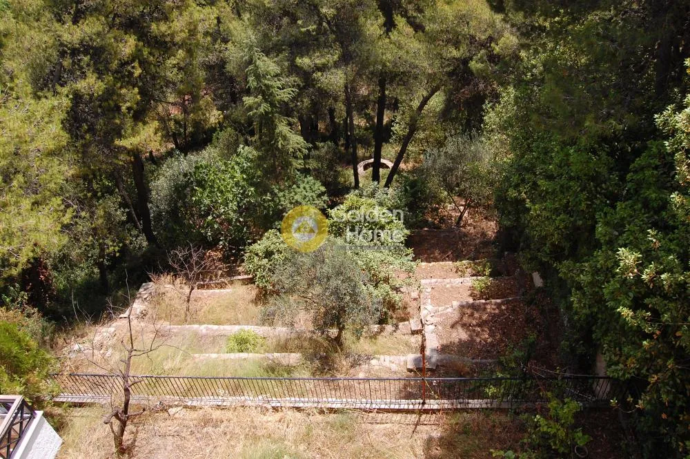 Μονοκατοικία 282τ.μ.  - 2