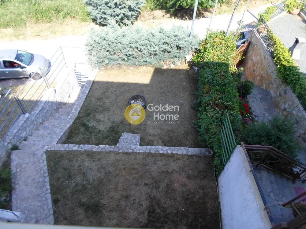 Maisonette 150m²  - 3