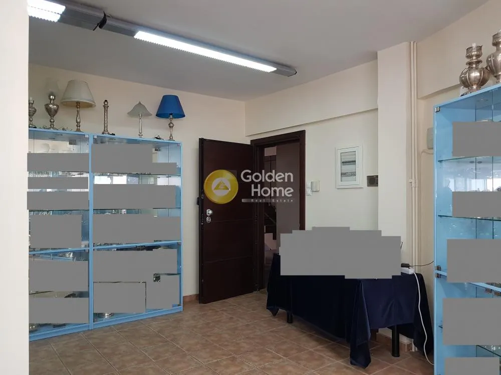 Γραφείο 187τ.μ.  - 2