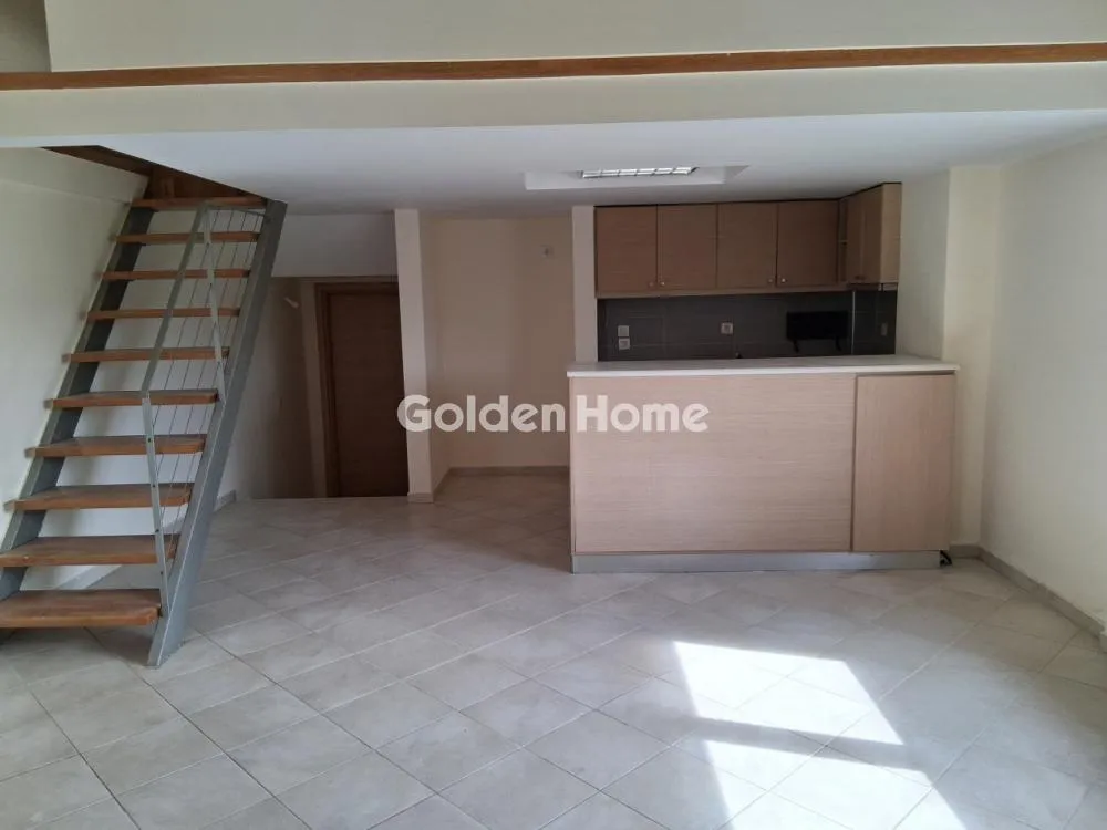 Maisonette 86m²  - 5