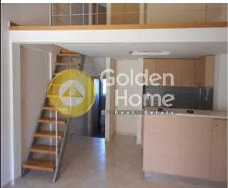 Maisonette 86m²  - 2