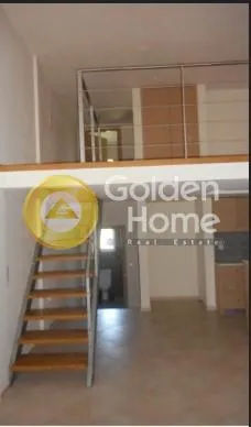 Maisonette 86m²  - 4
