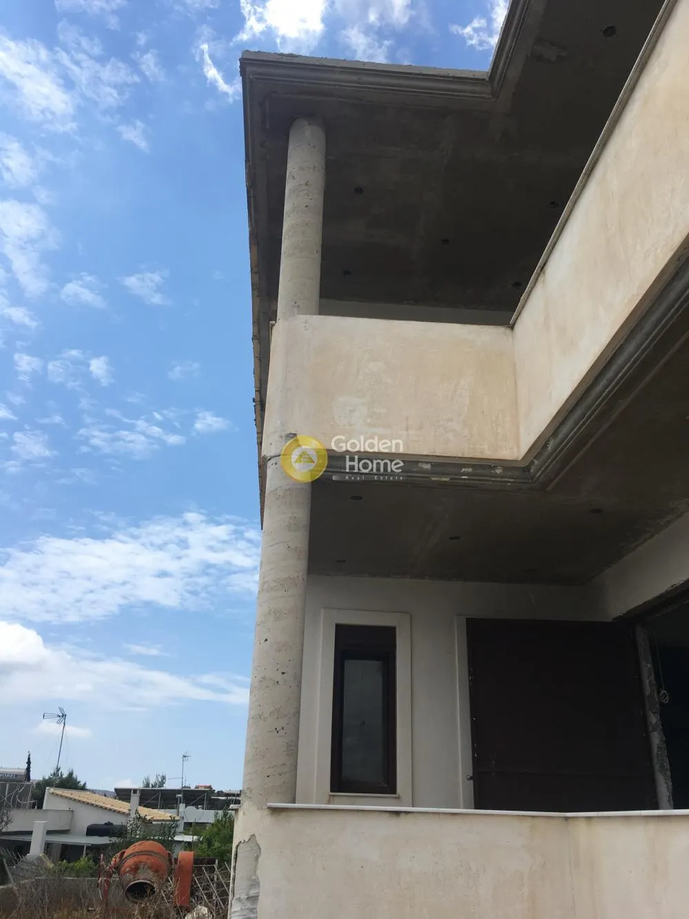Detached house 186m²  - 2