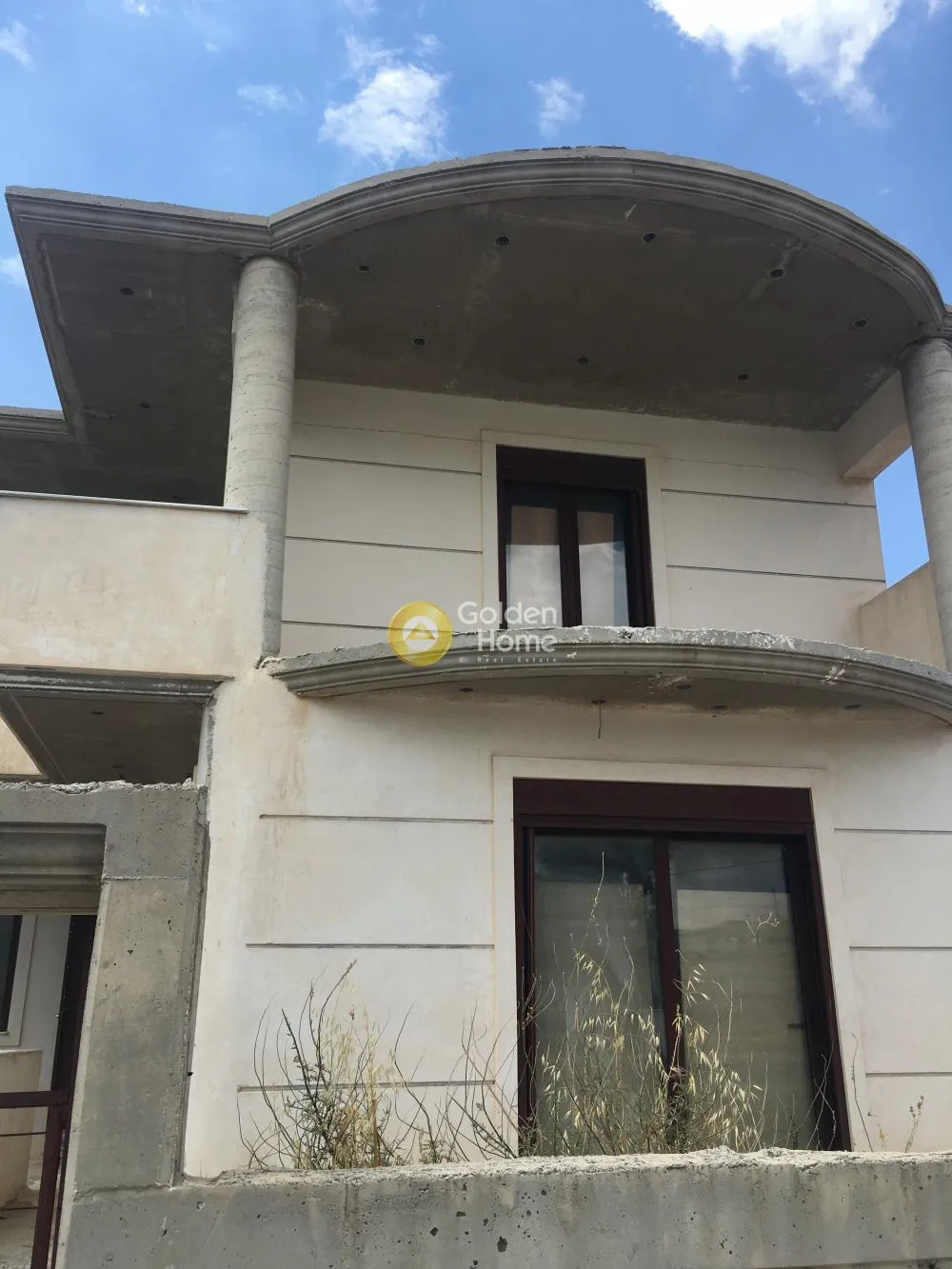 Detached house 186m²  - 3