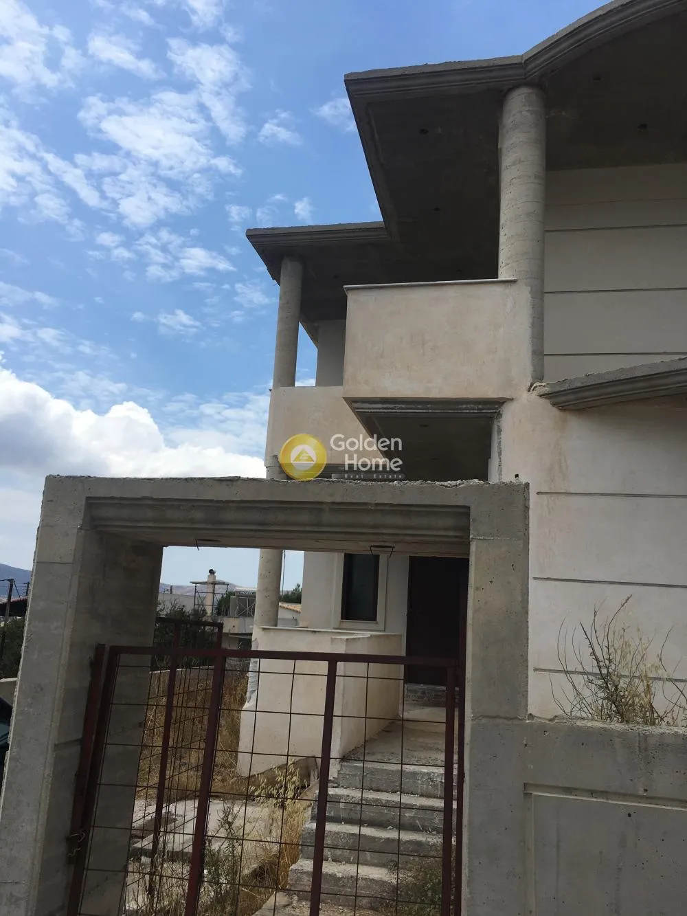 Detached house 186m²  - 4