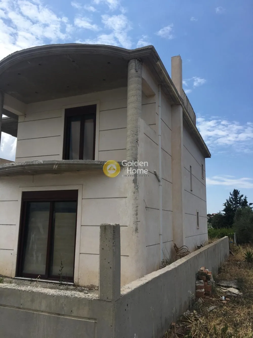 Detached house 186m²  - 5