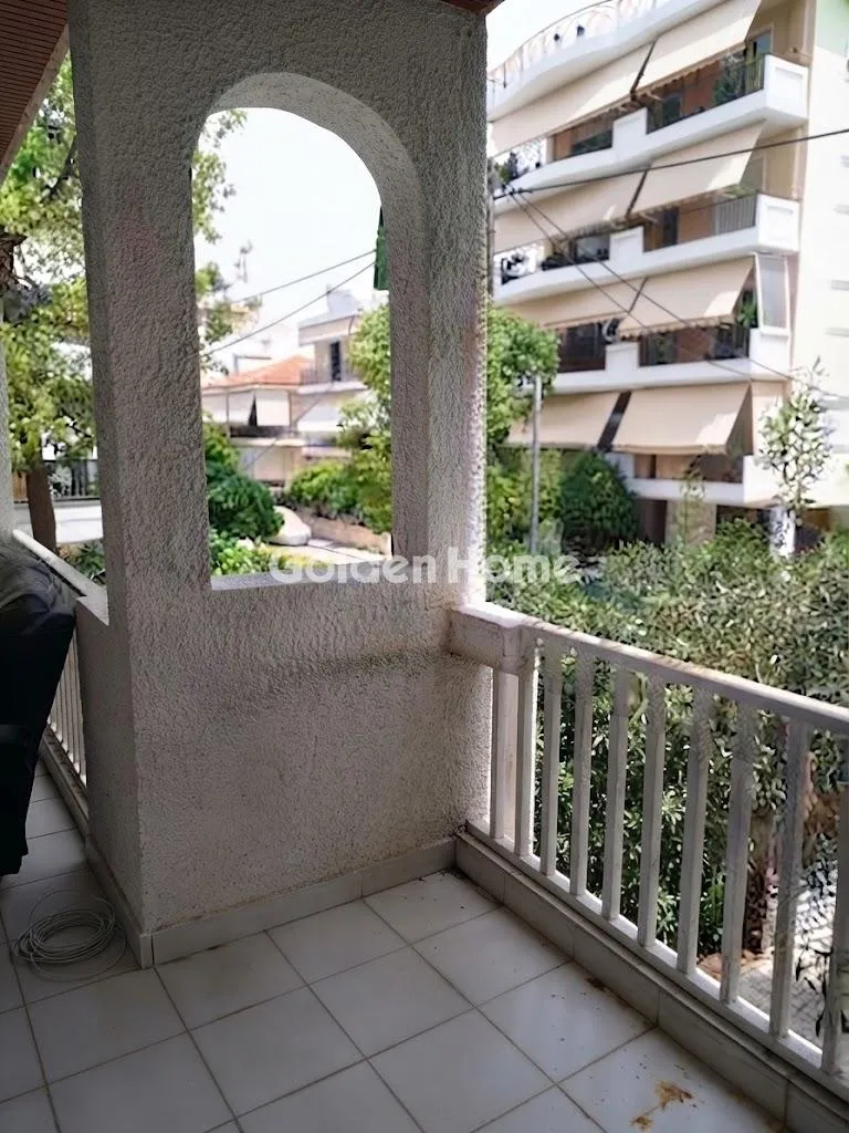 Διαμέρισμα 30τ.μ.  - 5