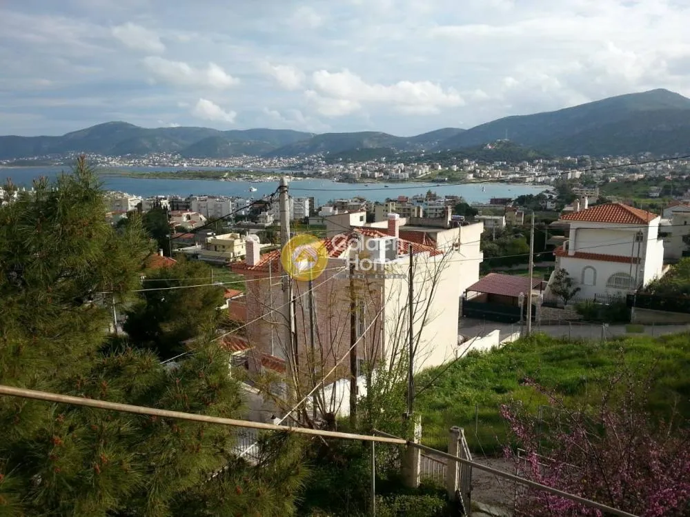 Μονοκατοικία 75τ.μ.  - 3