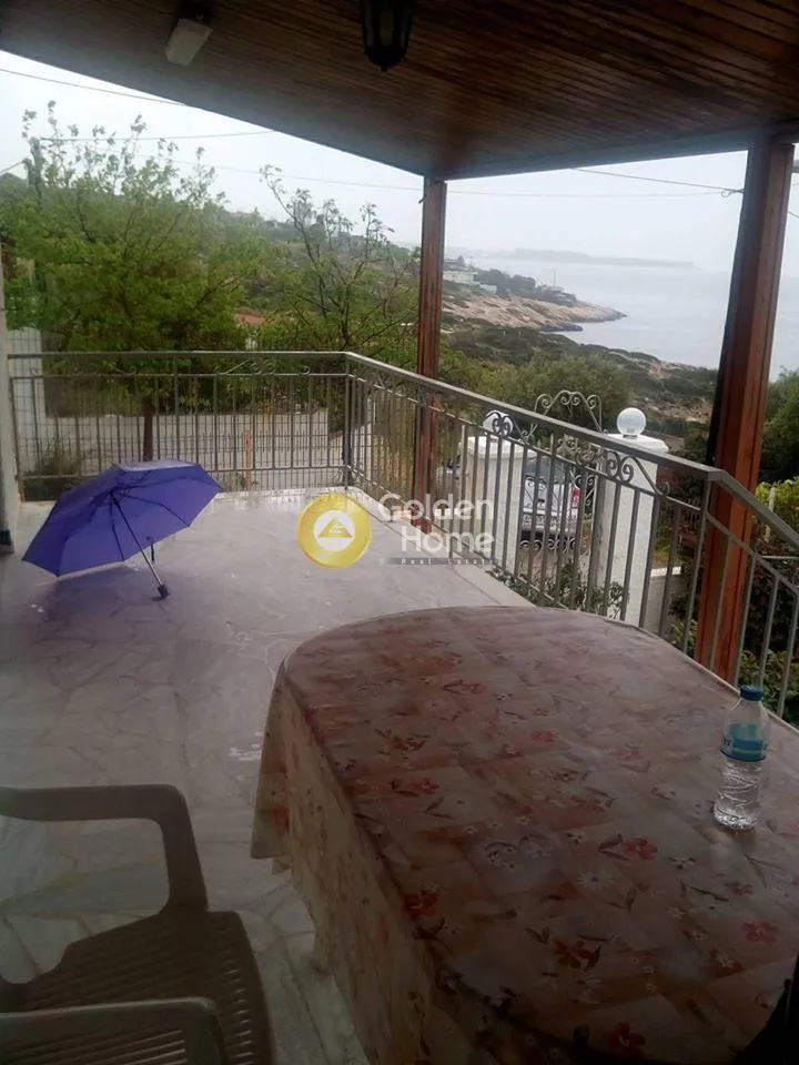 Μονοκατοικία 65τ.μ.  - 2