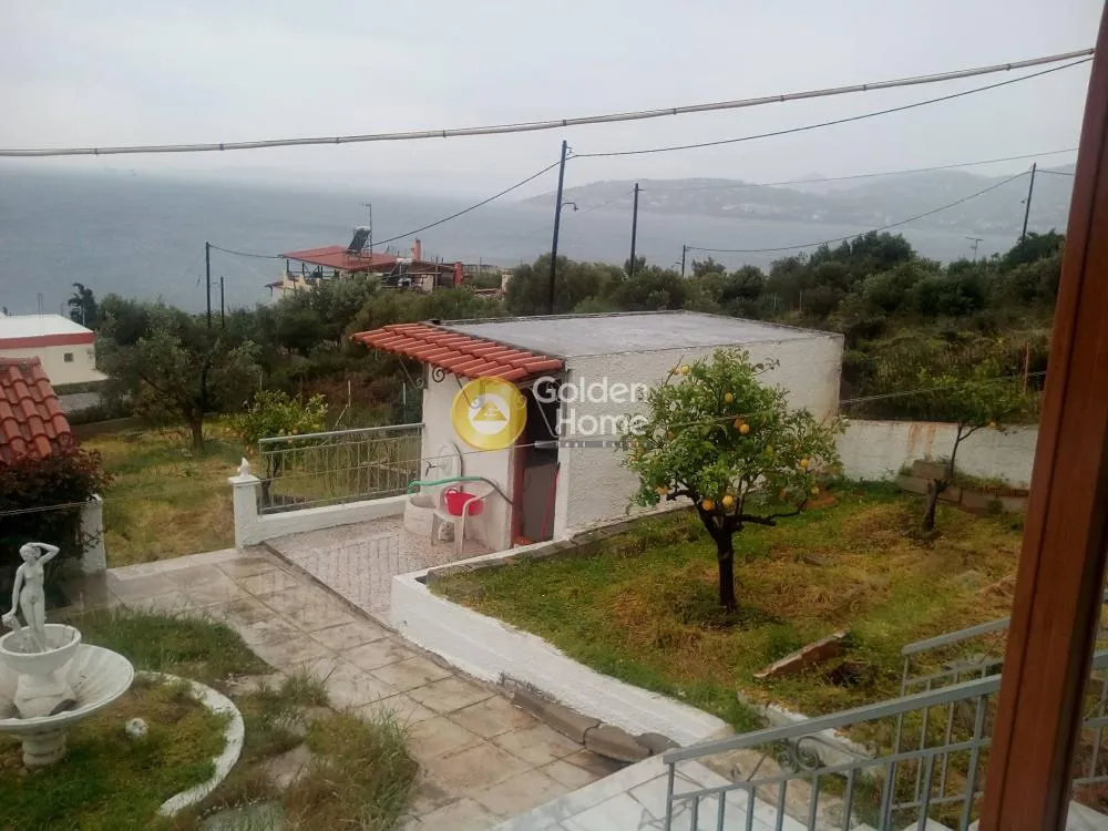 Μονοκατοικία 65τ.μ.  - 4