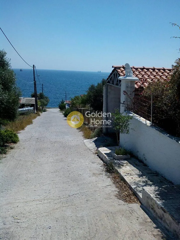 Μονοκατοικία 65τ.μ.  - 5