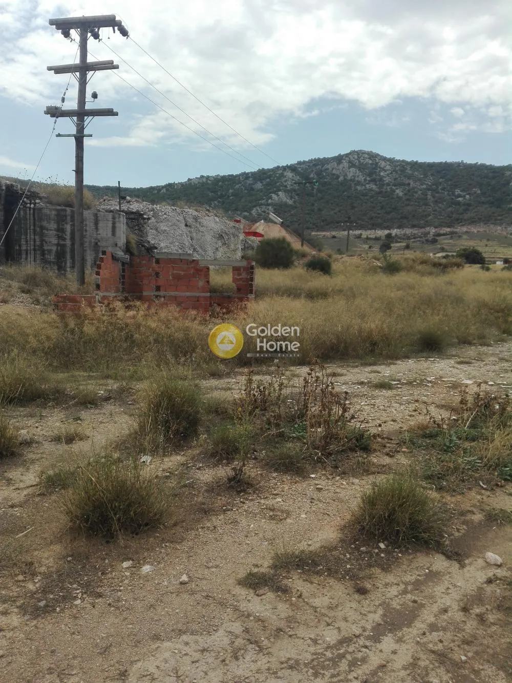 Άλλο.. 3800τ.μ.  - 3