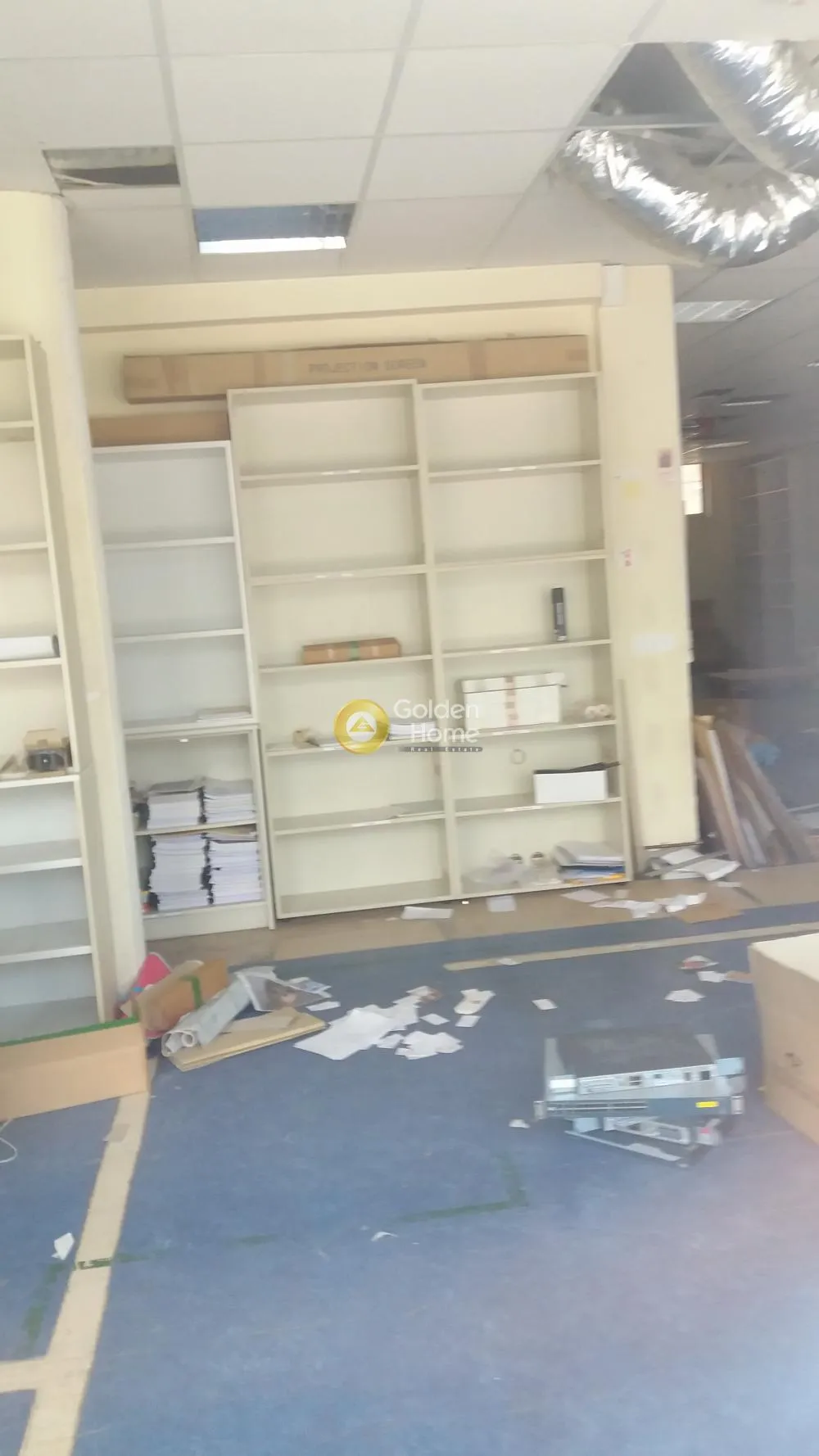 Shop 140m²  - 2