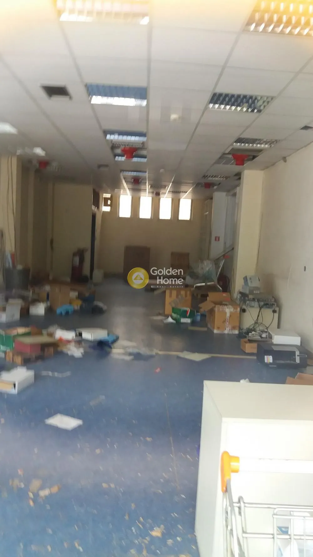 Shop 140m²  - 3