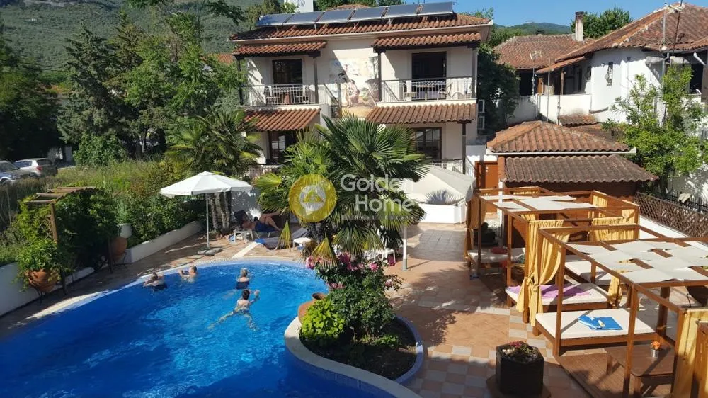 Other .. 850m²  - 4