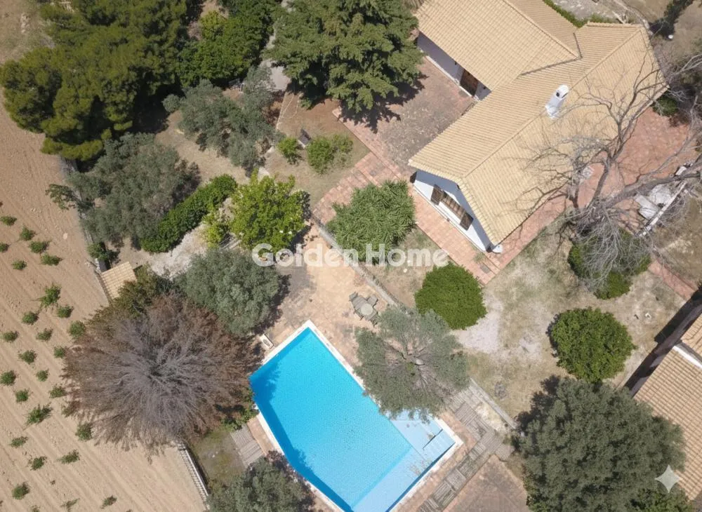 Detached house 150m²  - 2