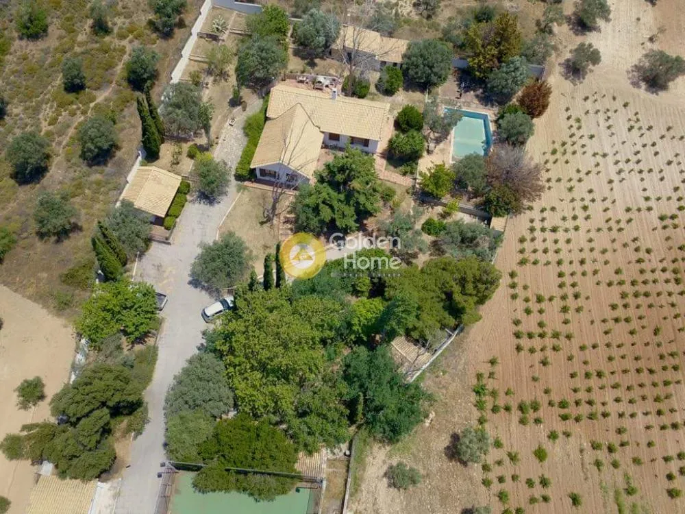 Detached house 150m²  - 3