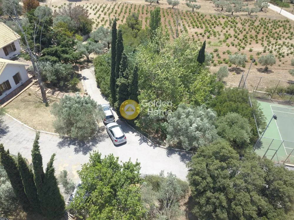 Detached house 150m²  - 4