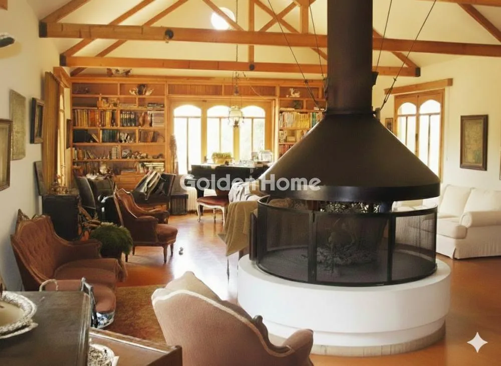 Detached house 150m²  - 5