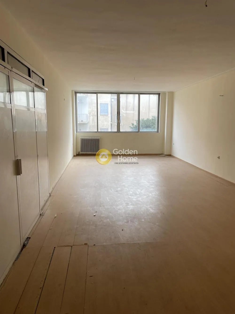 Office 57m²  - 2