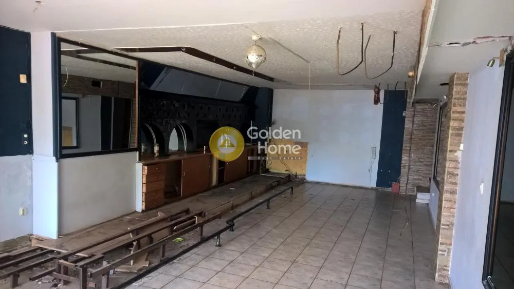 Shop 70m²  - 3