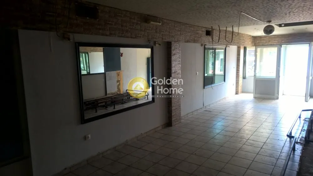 Shop 70m²  - 4