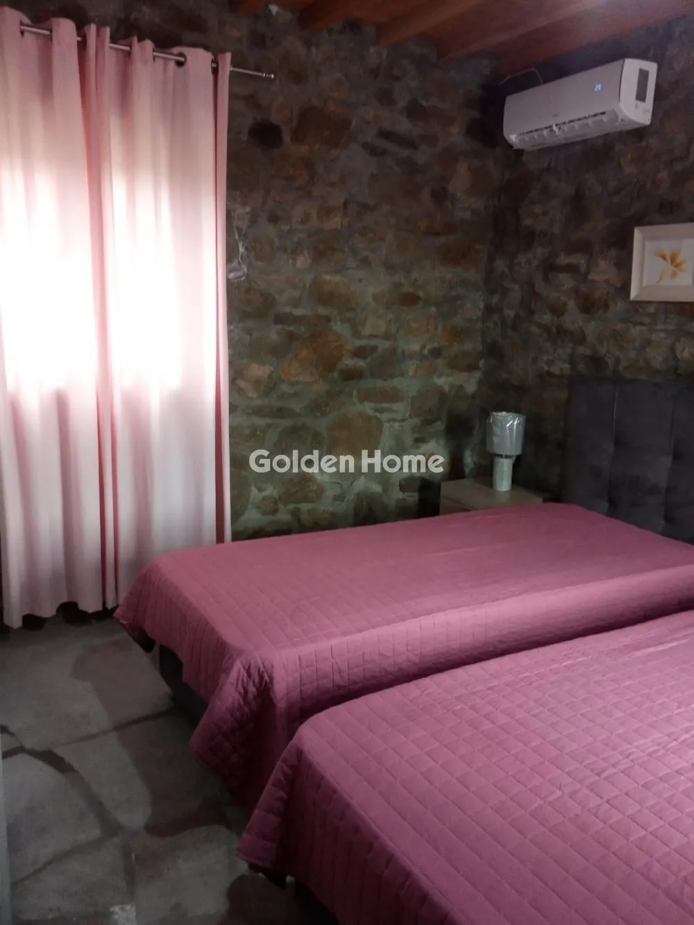 Detached house 72m²  - 3