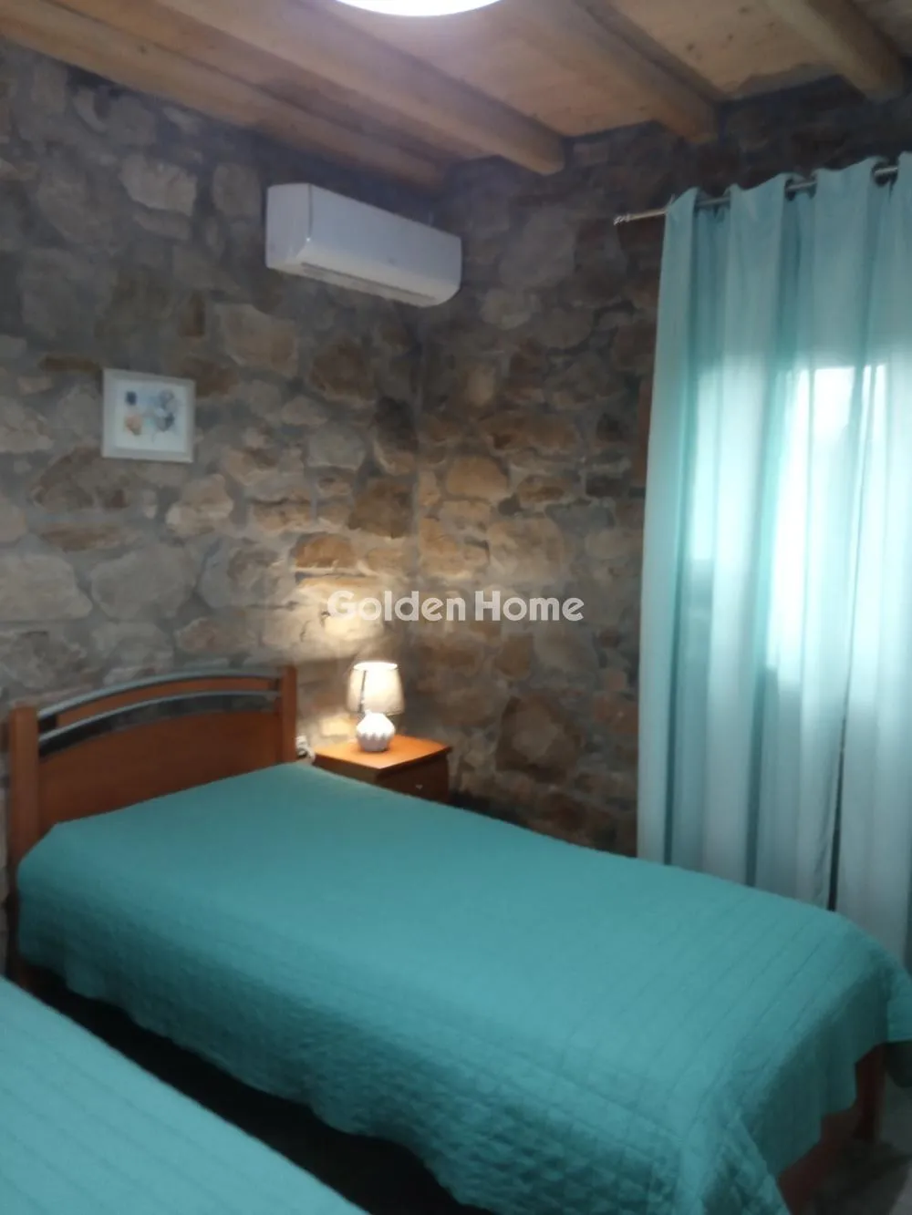 Detached house 72m²  - 4