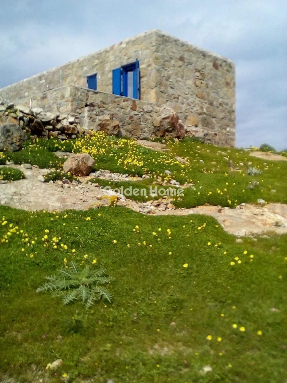 Detached house 72m²  - 5