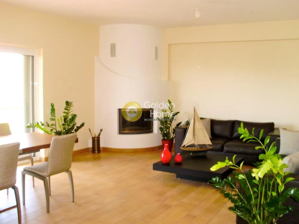 Apartment 115m²  - 2